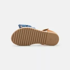 Friboo Riemensandalette - Blue, Kinder 12 Friboo Riemensandalette - Blue, Kinder -Friboo Verkaufsgeschäft 44b9330339694ad78caf437ee9ec8c26
