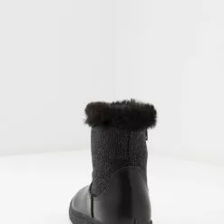 Friboo Stiefelette - Black, Kinder -Friboo Verkaufsgeschäft 46e82bb40c154f9d91a55adbc8bdaba5