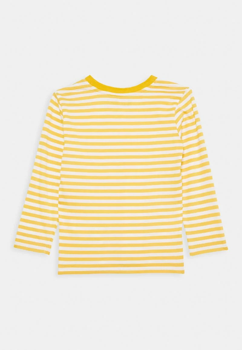 Friboo 4 PACK - Langarmshirt - Yellow/dark Blue/green, Herren 3 Friboo 4 PACK - Langarmshirt - Yellow/dark Blue/green, Herren – Bild 2