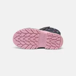 Friboo Snowboot/Winterstiefel - Dark Blue, Kinder -Friboo Verkaufsgeschäft 49b556fb9dfc43bd90159dbb97d2eb13