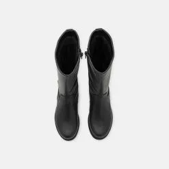 Friboo Stiefel - Black, Kinder 11 Friboo Stiefel - Black, Kinder -Friboo Verkaufsgeschäft 4a37b0b4966d40e09347c1a914a39082