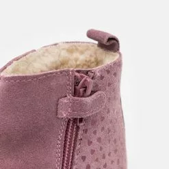 Friboo LEATHER - Stiefelette - Mauve, Kinder 13 Friboo LEATHER - Stiefelette - Mauve, Kinder -Friboo Verkaufsgeschäft 4a840a6c63994f96b80d5f04e9355977