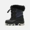 Friboo Snowboot/Winterstiefel - Dark Blue, Kinder -Friboo Verkaufsgeschäft 4ac4d53ed28b44ada3b02501cfd248b6