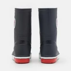 Friboo MARVEL SPIDER-MAN - WELLIES - Gummistiefel - Dark Blue/red, Unisex 10 Friboo MARVEL SPIDER-MAN - WELLIES - Gummistiefel - Dark Blue/red, Unisex -Friboo Verkaufsgeschäft 4c3b7f3bb5014f0689e7f3318e138df0