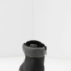 Friboo Schnürstiefelette - Black, Kinder 12 Friboo Schnürstiefelette - Black, Kinder -Friboo Verkaufsgeschäft 4d82389172344b29bbfffbba27157c52