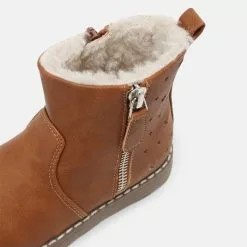 Friboo Stiefelette - Cognac, Kinder 13 Friboo Stiefelette - Cognac, Kinder -Friboo Verkaufsgeschäft 4d87e48f55804e5c87ca70cf12c2b615