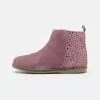 Friboo LEATHER - Stiefelette - Mauve, Kinder -Friboo Verkaufsgeschäft 4dd949f068de475288f58418f4c57cbf