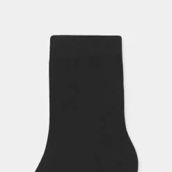 Friboo UNISEX 7 PACK - Socken - Black, Kinder -Friboo Verkaufsgeschäft 4e023a415ec346fdb93cca50e38faa79