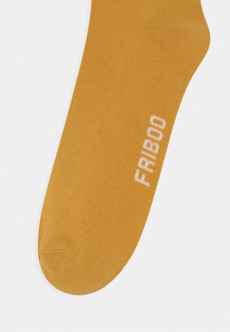 Friboo 7 PACK - Socken - Black/ochre/red, Kinder 5 Friboo 7 PACK - Socken - Black/ochre/red, Kinder – Bild 3