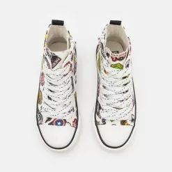 Friboo MARVEL AVENGERS - Sneaker High - Multi-coloured, Kinder -Friboo Verkaufsgeschäft 4fd33a0bf6b0490aa9b0fc831b0a57f0