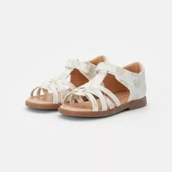 Friboo SANDALS - Riemensandalette - White, Kinder 9 Friboo SANDALS - Riemensandalette - White, Kinder -Friboo Verkaufsgeschäft 505c8f9026914e91b2a4b57a2943d0f3