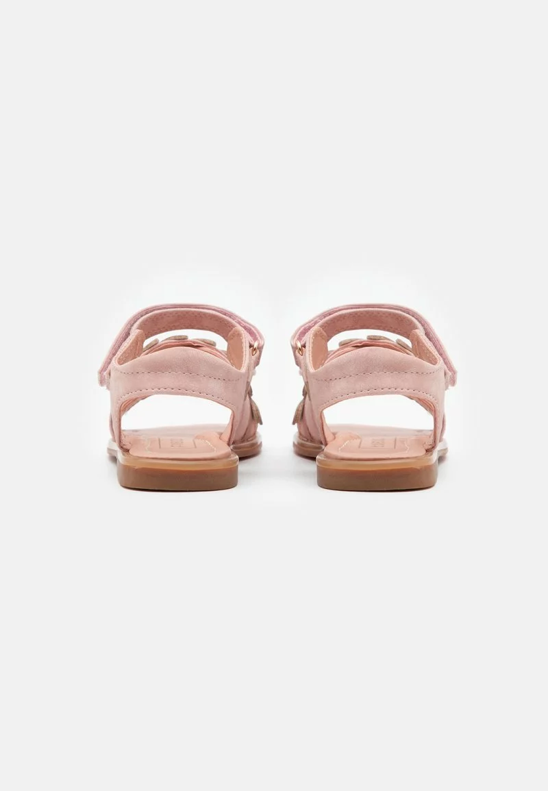 Friboo Riemensandalette - Light Pink, Kinder 5 Friboo Riemensandalette - Light Pink, Kinder – Bild 3