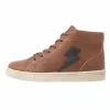Friboo Sneaker High - Cognac, Kinder 2 Friboo Sneaker High - Cognac, Kinder -Friboo Verkaufsgeschäft 50ee2577463443ef981c5d4014dcf5de