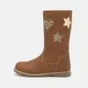 Friboo Stiefel - Cognac, Kinder 2 Friboo Stiefel - Cognac, Kinder -Friboo Verkaufsgeschäft 51fb37e95c024365a7449a511f03fcef