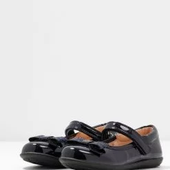 Friboo Riemchenballerina - Dark Blue, Kinder 11 Friboo Riemchenballerina - Dark Blue, Kinder -Friboo Verkaufsgeschäft 52814b117dc0446c9c919aa8e8990dc2