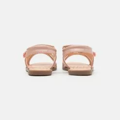 Friboo Riemensandalette - Mauve, Kinder 10 Friboo Riemensandalette - Mauve, Kinder -Friboo Verkaufsgeschäft 538baad824ff40f1858a38edf2a71084