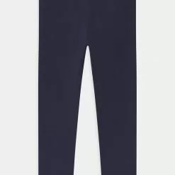 Friboo 5 PACK - Leggings - Hosen - Dark Blue/turquoise, Kinder -Friboo Verkaufsgeschäft 546a8f0adc7941c38d5aa6d566cf081c