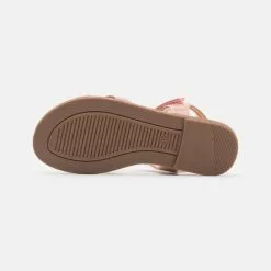 Friboo Riemensandalette - Mauve, Kinder 12 Friboo Riemensandalette - Mauve, Kinder -Friboo Verkaufsgeschäft 55146b1779c943eba80fd22bae68462e