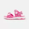 Friboo Riemensandalette - Pink, Kinder 2 Friboo Riemensandalette - Pink, Kinder -Friboo Verkaufsgeschäft 552f51c9ace24eca9d181682b252cf03