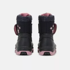 Friboo Snowboot/Winterstiefel - Dark Blue, Kinder -Friboo Verkaufsgeschäft 55a9fcb1a9a54a9c80addd6b9d36bd2d