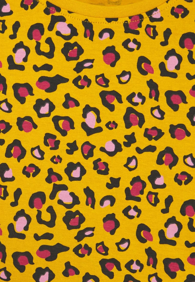 Friboo 4 PACK - Langarmshirt - Orche, Kinder 7 Friboo 4 PACK - Langarmshirt - Orche, Kinder – Bild 5