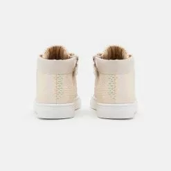 Friboo Sneaker High - Beige, Kinder 10 Friboo Sneaker High - Beige, Kinder -Friboo Verkaufsgeschäft 5759e605ab0149e3b1cca423614b2a46