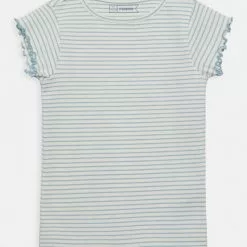 Friboo 3 PACK GIRL RIB TEE - T-Shirt Basic - Blue - 502_yellow - 202_pink - 402, Kinder 9 Friboo 3 PACK GIRL RIB TEE - T-Shirt Basic - Blue - 502_yellow - 202_pink - 402, Kinder -Friboo Verkaufsgeschäft 57bdaae636e0487bbcc61fbaf0a16dcf