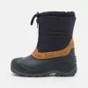 Friboo Snowboot/Winterstiefel - Dark Blue, Kinder 2 Friboo Snowboot/Winterstiefel - Dark Blue, Kinder -Friboo Verkaufsgeschäft 587c5d521c024053a0466eec547617e7
