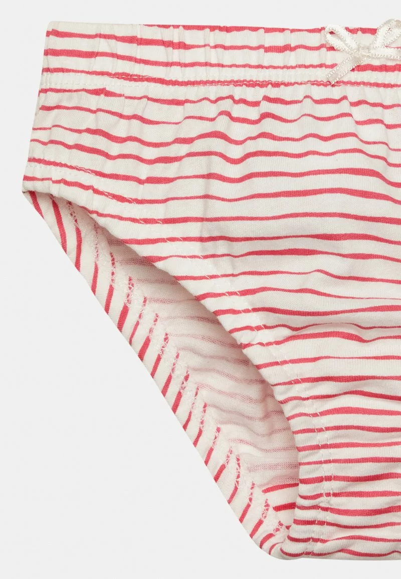 Friboo GIRLS 7PACK - Panties - Multi-coloured / Pink / Grey, Kinder 7 Friboo GIRLS 7PACK - Panties - Multi-coloured / Pink / Grey, Kinder – Bild 5