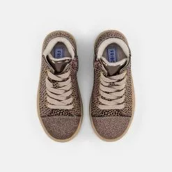 Friboo TRAINERS - Sneaker High - Pink, Kinder 11 Friboo TRAINERS - Sneaker High - Pink, Kinder -Friboo Verkaufsgeschäft 61d47d846f6b499e8f91125a34b99b39