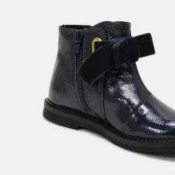 Friboo LEATHER - Stiefelette - Dark Blue, Kinder 15 Friboo LEATHER - Stiefelette - Dark Blue, Kinder -Friboo Verkaufsgeschäft 62ff744fc2b44659af7f9ebe0000cea3