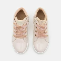 Friboo Sneaker High - Beige, Kinder 11 Friboo Sneaker High - Beige, Kinder -Friboo Verkaufsgeschäft 63551668457c431e976eb4d4d777daae