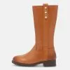Friboo Stiefel - Cognac, Kinder -Friboo Verkaufsgeschäft 63a124d962844155914b950258ca870e
