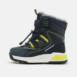 Friboo Snowboot/Winterstiefel - Dark Blue, Kinder