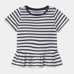 Friboo 3 PACK - T-Shirt Print - Pink/purple/black, Kinder 8 Friboo 3 PACK - T-Shirt Print - Pink/purple/black, Kinder -Friboo Verkaufsgeschäft 64f6a5b66e964099a6d19c458b56a0ac