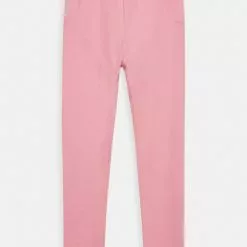 Friboo BASIC GIRLS 3 PACK - Jogginghose - Pink, Grey, Dark Blue, Kinder -Friboo Verkaufsgeschäft 65b2263b8cc74d6cab5ec97a3d58bcd2