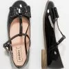 Friboo Riemchenballerina - Black, Kinder 1 Friboo Riemchenballerina - Black, Kinder -Friboo Verkaufsgeschäft 66440519fdd940a1bd97fe918e213bd9