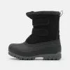 Friboo Snowboot/Winterstiefel - Black, Kinder 1 Friboo Snowboot/Winterstiefel - Black, Kinder -Friboo Verkaufsgeschäft 6667308f147f4297b0d296c0a79639e5