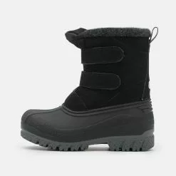 Friboo Snowboot/Winterstiefel - Black, Kinder