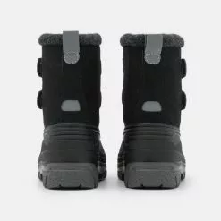 Friboo Snowboot/Winterstiefel - Black, Kinder 10 Friboo Snowboot/Winterstiefel - Black, Kinder -Friboo Verkaufsgeschäft 67217645e6ab4fb2b2750edd66397148