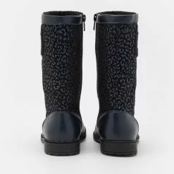 Friboo Stiefel - Dark Blue, Kinder -Friboo Verkaufsgeschäft 687dd1a0af714c18a60e257616a25379