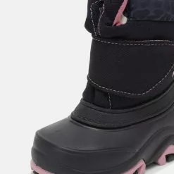 Friboo Snowboot/Winterstiefel - Dark Blue, Kinder -Friboo Verkaufsgeschäft 69397b7164cb46d38003ce03a4dfc09a