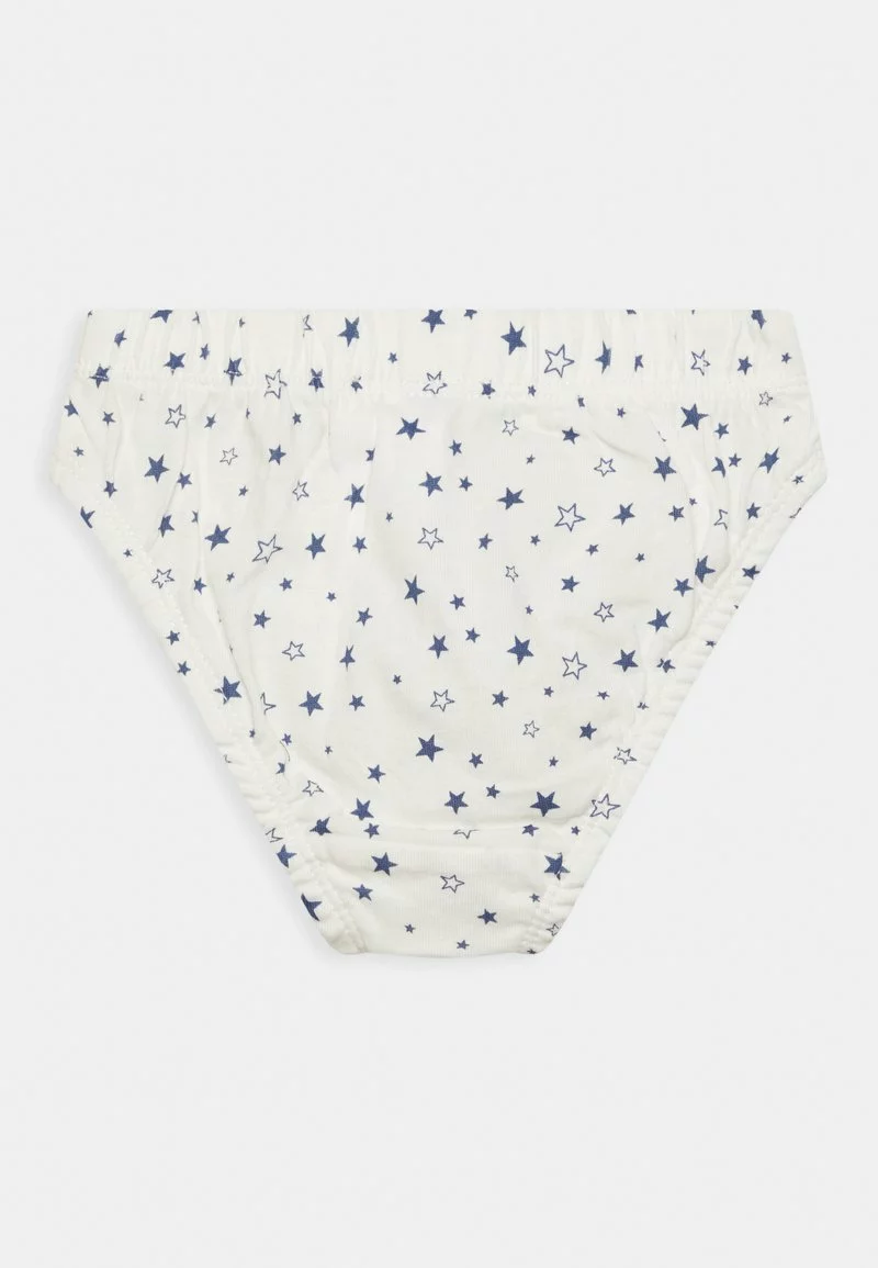 Friboo GIRLS 7PACK - Panties - Multi-coloured / White /yellow, Kinder 4 Friboo GIRLS 7PACK - Panties - Multi-coloured / White /yellow, Kinder – Bild 2