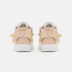 Friboo Sneaker High - Beige, Kinder 10 Friboo Sneaker High - Beige, Kinder -Friboo Verkaufsgeschäft 6a0d76a04b05400d8dc7a5709372d7c9