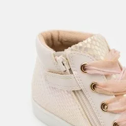 Friboo Sneaker High - Beige, Kinder 13 Friboo Sneaker High - Beige, Kinder -Friboo Verkaufsgeschäft 6ab6931c53b542d38cefb56b2aa0d0fa