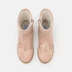 Friboo Stiefel - Light Pink, Kinder -Friboo Verkaufsgeschäft 6b503607f06e4673be0a9f17623babd2