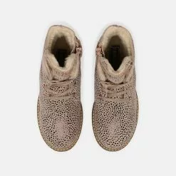 Friboo LEATHER - Schnürstiefelette - Light Pink, Kinder -Friboo Verkaufsgeschäft 6bf43bdd1a25436cbd51a18b47ac3d48