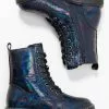 Friboo Schnürstiefelette - Dark Blue, Kinder 2 Friboo Schnürstiefelette - Dark Blue, Kinder -Friboo Verkaufsgeschäft 6e4a0d9886284637b2ec34162dd6cea4
