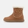 Friboo Stiefelette - Cognac, Kinder 1 Friboo Stiefelette - Cognac, Kinder -Friboo Verkaufsgeschäft 6e5d11f224fb4a8eb2afec44a96af4ba