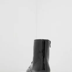 Friboo Schnürstiefelette - Black, Kinder -Friboo Verkaufsgeschäft 700e386afd4642efa73591df09bc9d1b